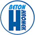 Beton hronek